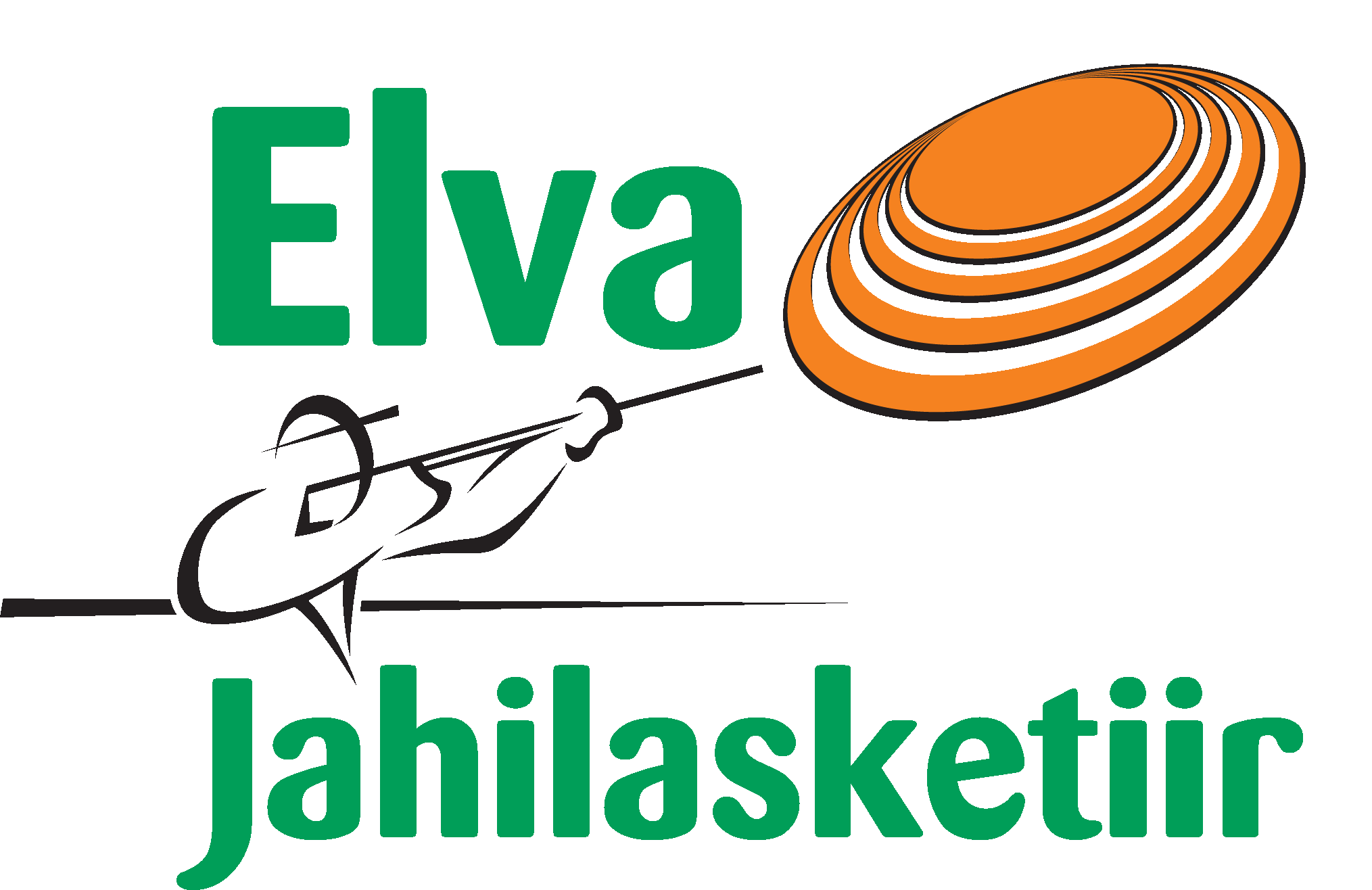 Jahilaskmine Logo
